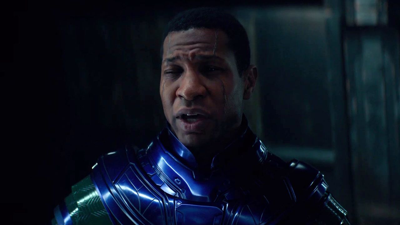 Meet the New Major MCU Villain: First Trailer for “Ant-Man And The Wasp: Quantumania” Meet the New Major MCU Villain: First Trailer for “Ant-Man And The Wasp: Quantumania”