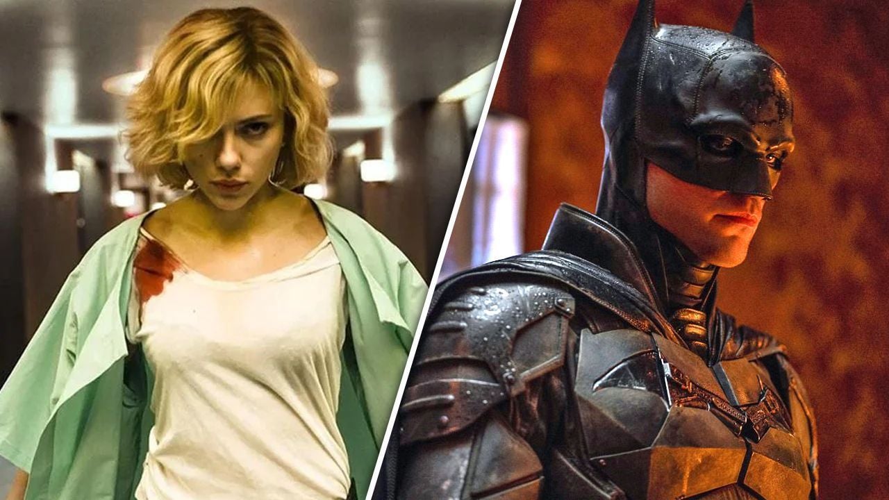 Superstar in "The Batman 2": Spielt Scarlett Johansson jetzt doch eine legendäre DC-Schurkin?