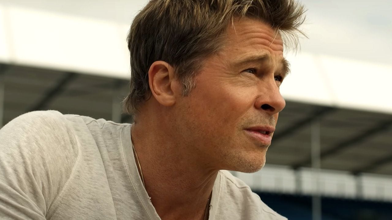 300 (!) Millionen Dollar Budget: Der neue Film der "Top Gun: Maverick"-Macher ist endlich im Kasten