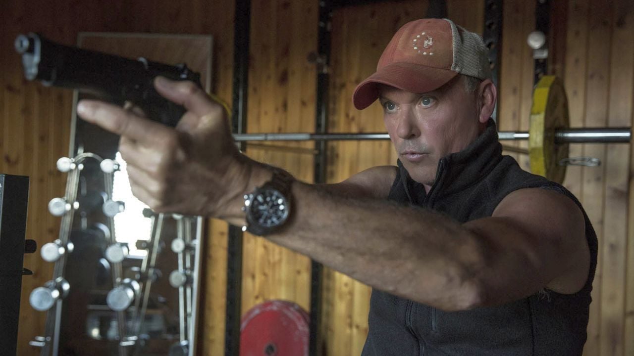 Heute im TV: Bei diesem fiesen Action-Thriller hat die FSK sofort die Ab-18-Karte gezogen – und sich erst in letzter Sekunde umentschieden