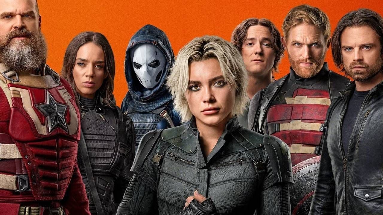 "Thunderbolts": Die 2 (!) Post-Credit-Szenen erklärt – so geht es jetzt in "Avengers 5" und "Fantastic Four" weiter