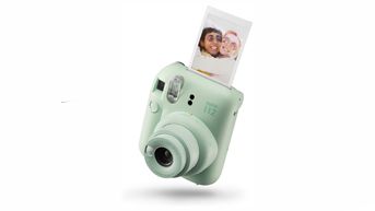 Instax Mini 12 