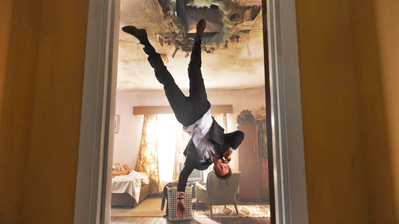 Der etwas andere Superheldenfilm: Megabrutaler Action-Kracher kommt ungekürzt mit FSK 18 ins Kino – für Fans von "Crank" & "The Boys"