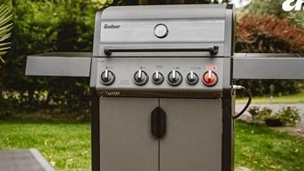 Der ultimatie Traum-Gasgrill ist gerade supergünstig!