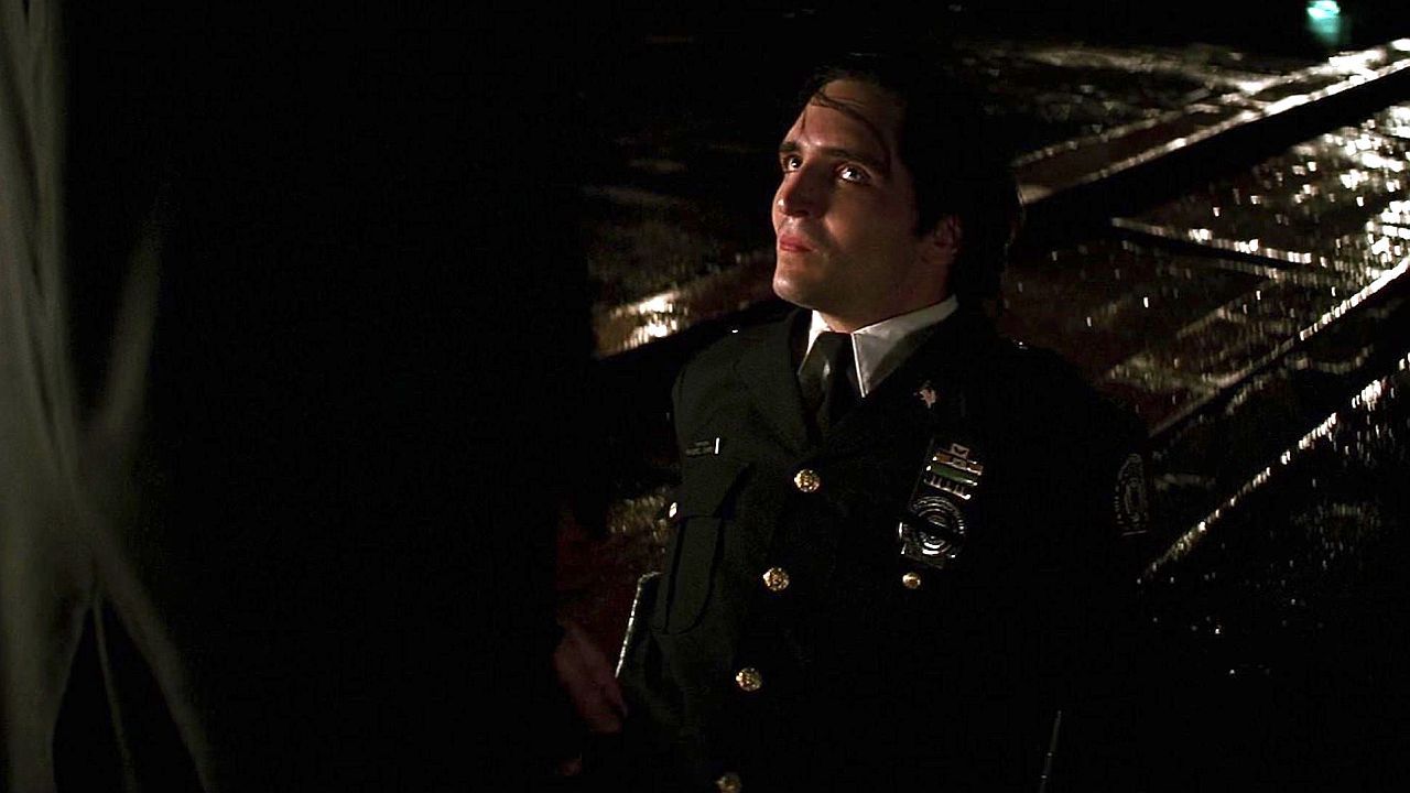 David Dastmalchian in 