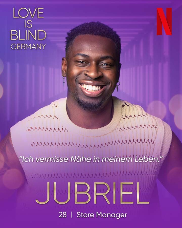 Jubriel