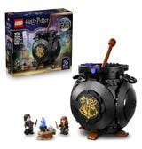 LEGO "Harry Potter" Kessel: Geheimes Klassenzimmer für Zaubertränke