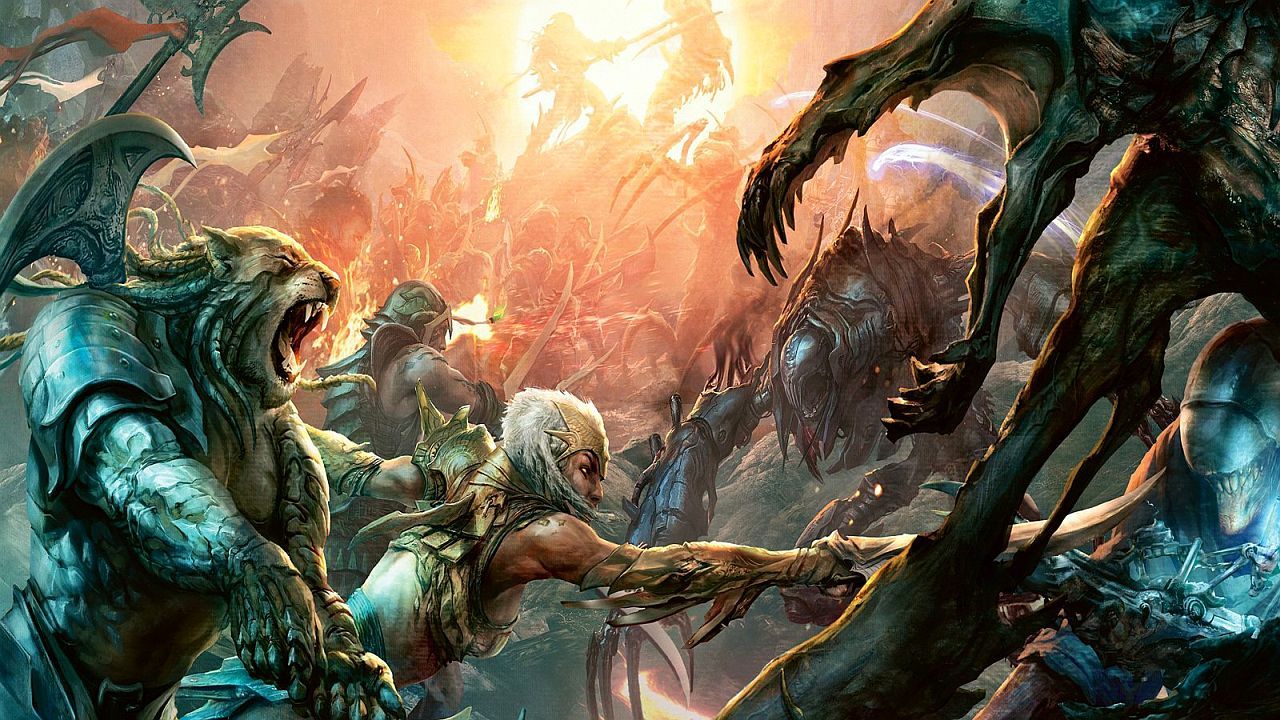 Gigantisches Fantasy-Universum kommt endlich auf die große Leinwand – und das soll erst der Anfang sein!