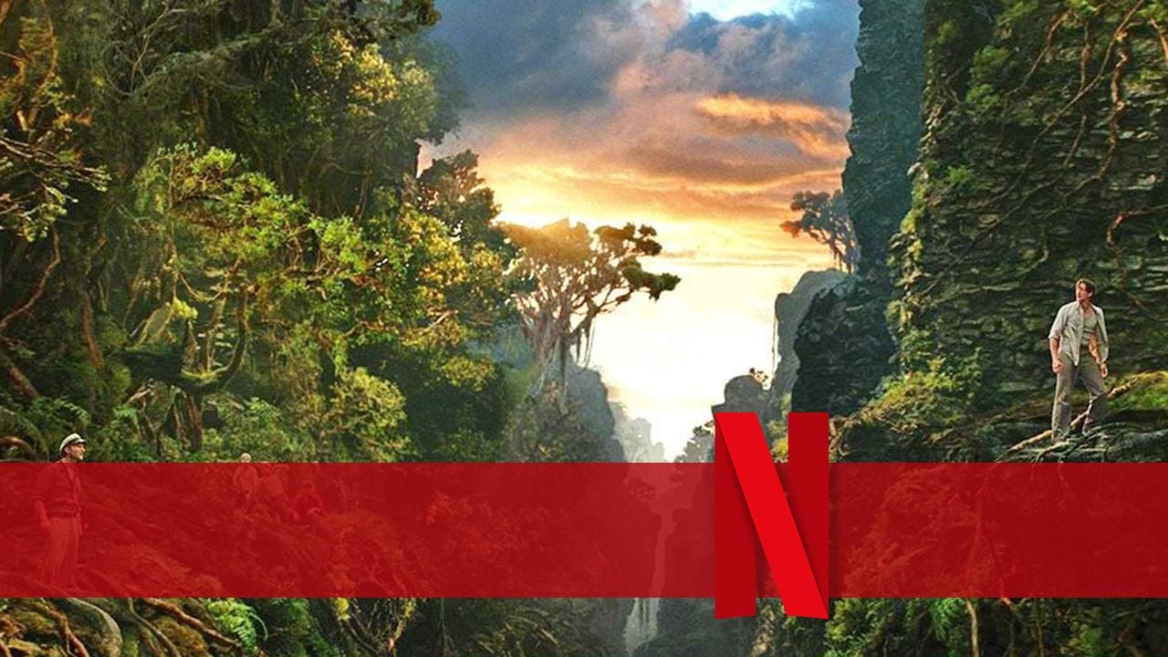 187-Minuten-Epos neu auf Netflix: Dieses Fantasy-Abenteuer ist der wirklich beste Film des "Herr der Ringe"-Machers