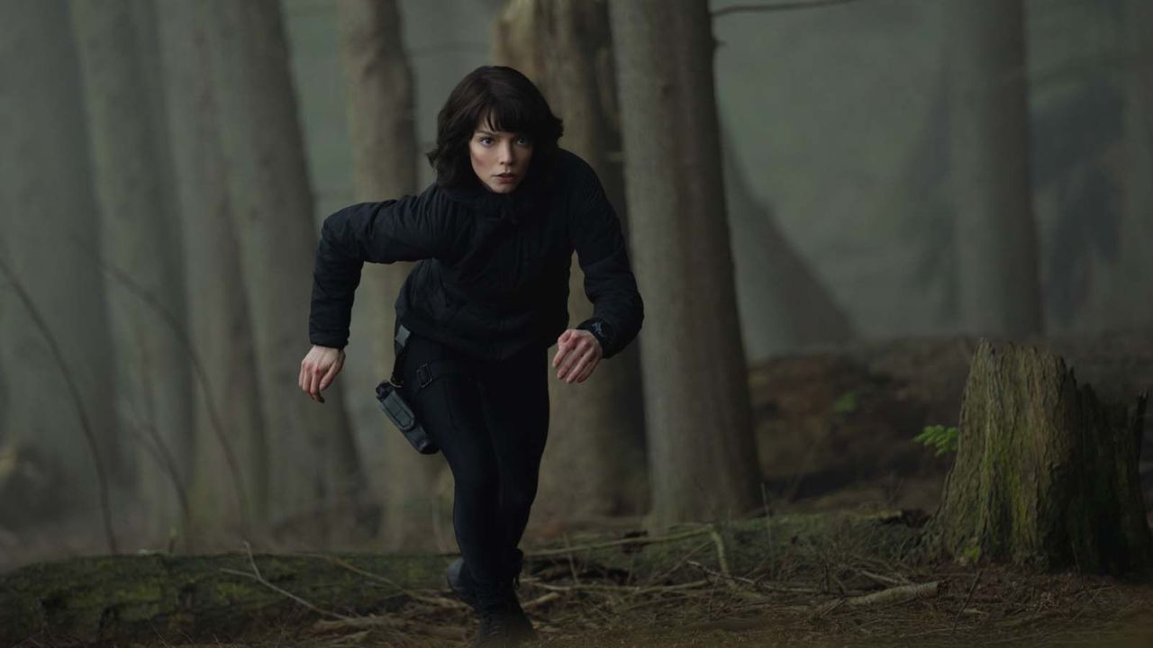 Nach „Furiosa: A Mad Max Saga“ mausert sich Anya Taylor-Joy auch in „The Gorge“ immer mehr zu veritablen Action-Heldin!