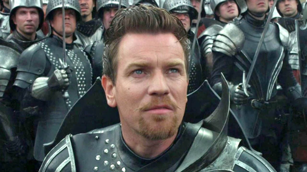 "Ich habe ihn nie gesehen, es ist ein schrecklicher Film": Ewan McGregor hasst diesen Fantasy-Blockbuster von ganzem Herzen