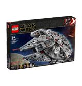 LEGO "Star Wars" Millennium Falcon