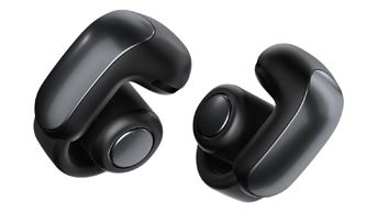 Bose  Ultra Open Ear Earbuds 