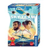 "Sky Team - Bereit zur Landung?"