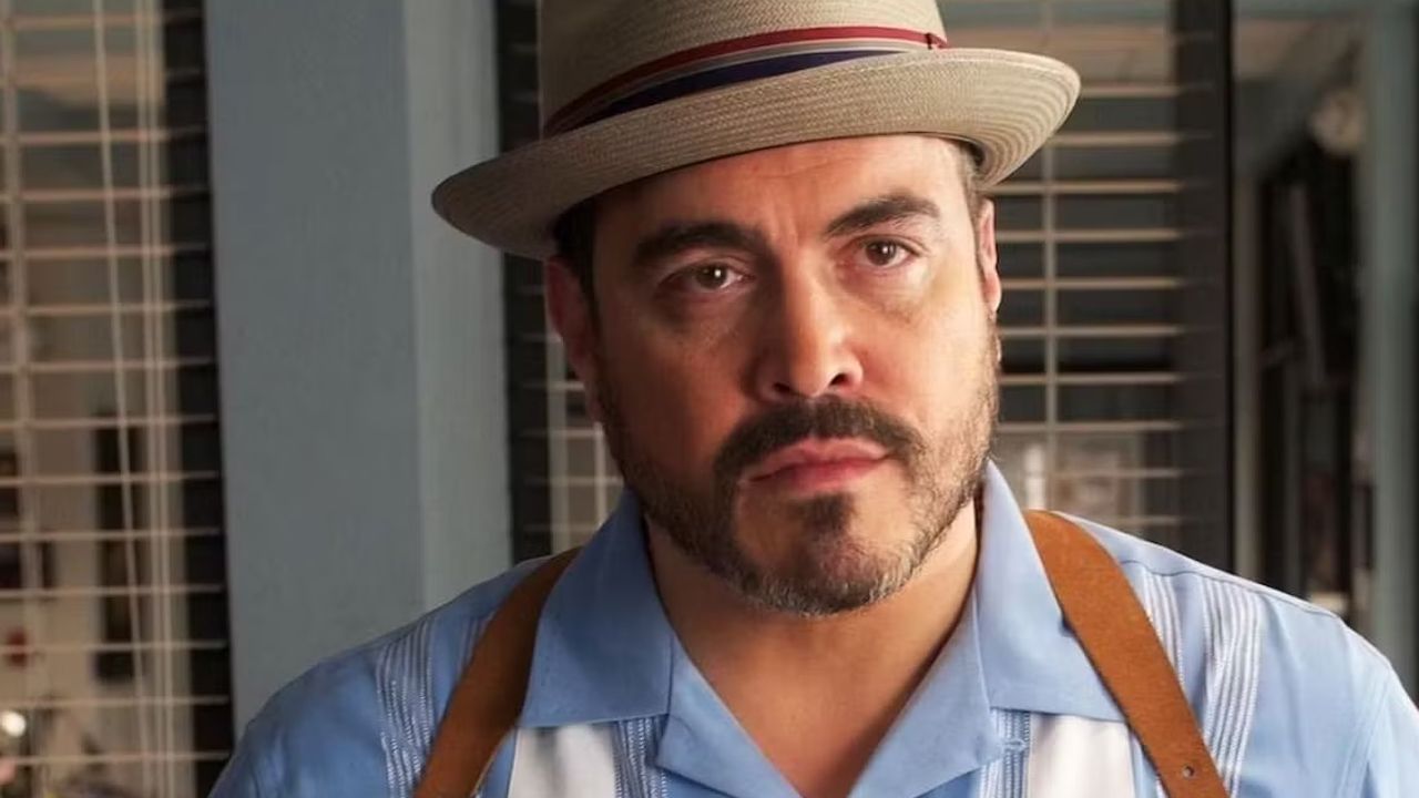 Angel Batista dürfte fest entschlossen sein, Dexter Morgan zu verhaften.