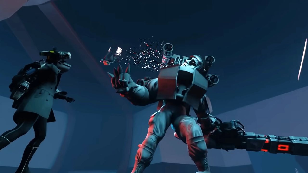 Okay, mittlerweile ist aus dem Toilettenkopf-Meme ein epischer Multiverse-Kampf geworden.