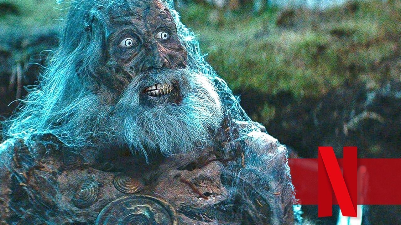 Einer der besten Regisseure der Gegenwart hat seit 8 (!) Jahren keinen Film mehr gedreht – nun macht er eine Fantasy-Horror-Serie für Netflix
