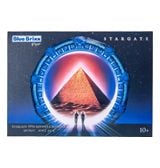 "Stargate"-Adventskalender von BlueBrixx