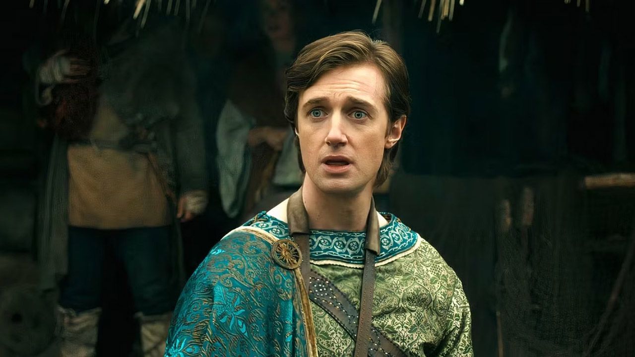 Kemen hat ziemlich sicher bald eine Kapuze an...