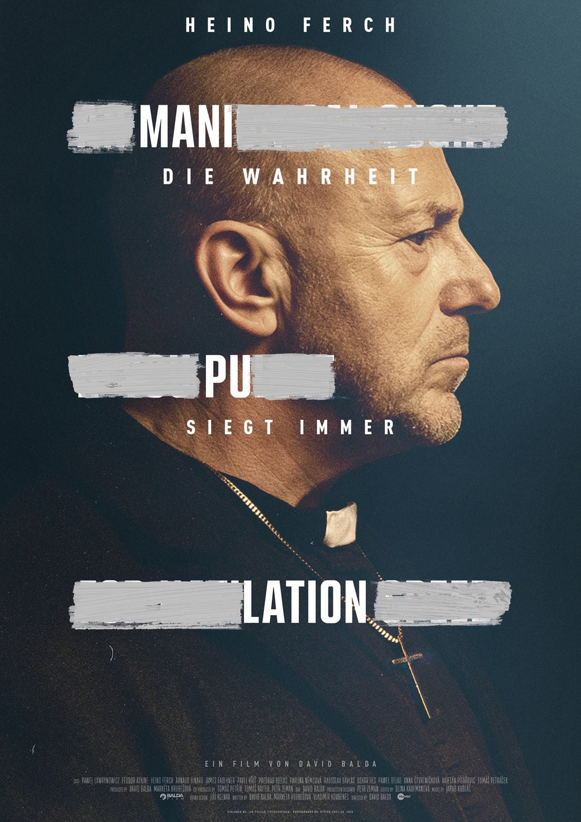 Manipulation