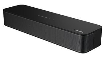 Ultimea 2.1 Soundbar