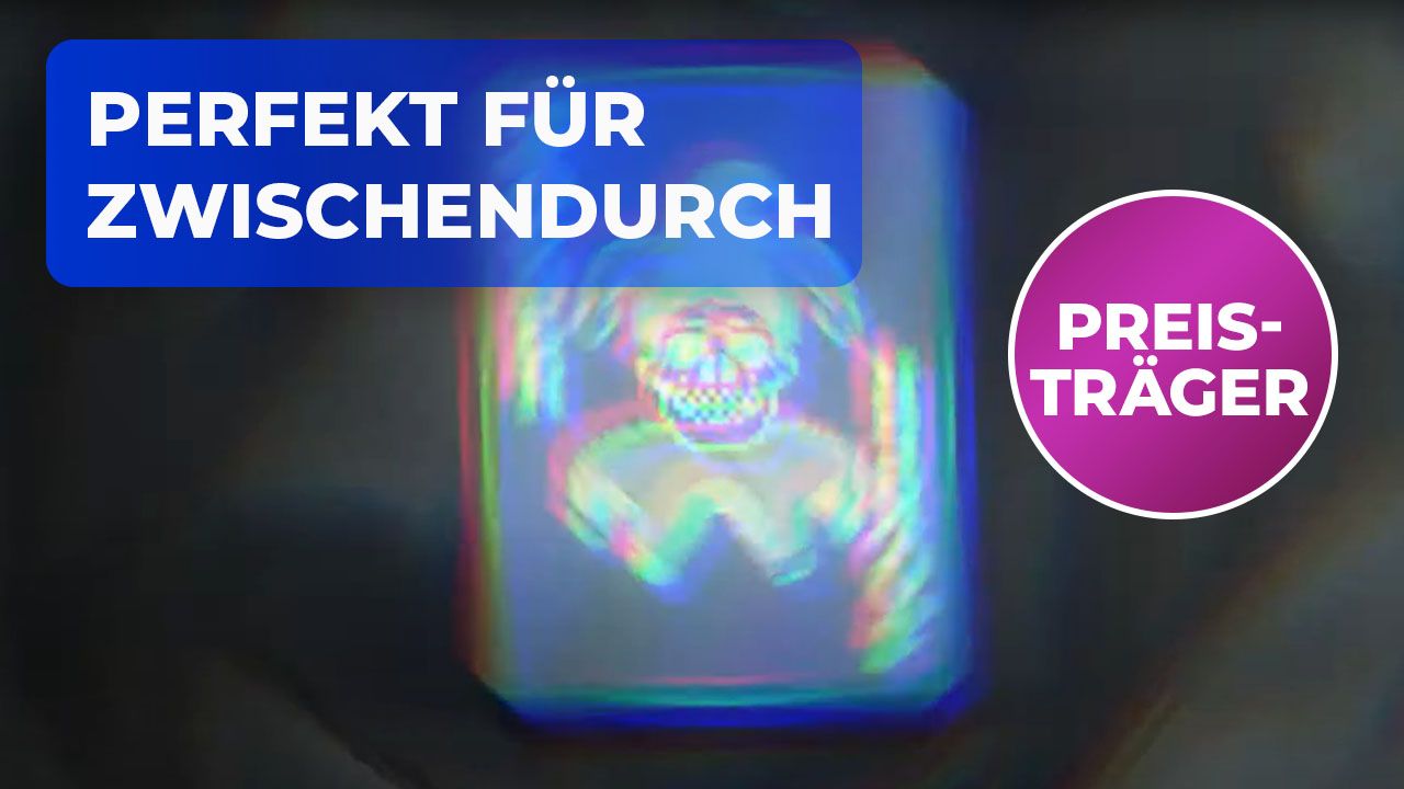 Dieses unscheinbare Videospiel hat sich millionenfach verkauft – es macht süchtig wie kein zweites!