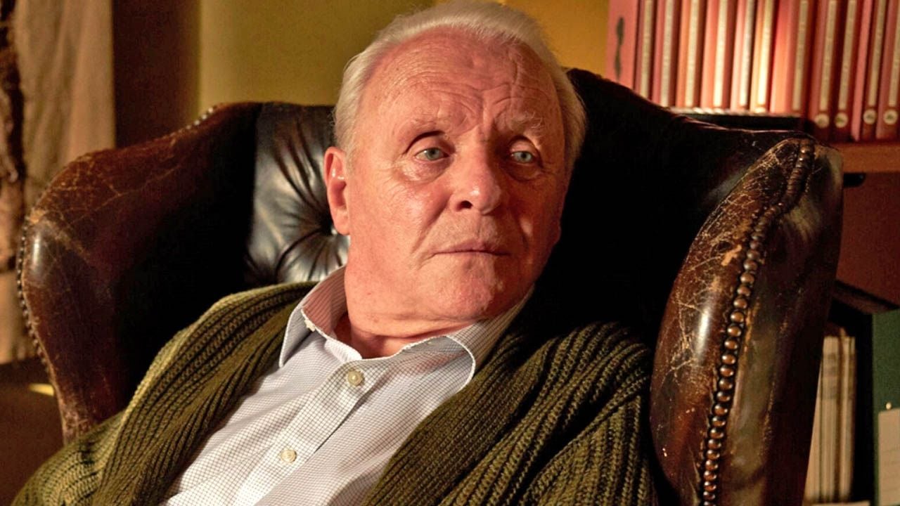 "Meine erste Berufung": Anthony Hopkins kehrt dem Kino mit 88 Jahren vorerst den Rücken, um sich seinen Lebenstraum zu erfüllen