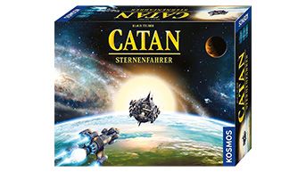 "Die Sternenfahrer von Catan" am Prime Day