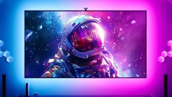 Govee Envisual TV-Hintergrundbeleuchtung T2