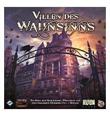 Villen des Wahnsinns