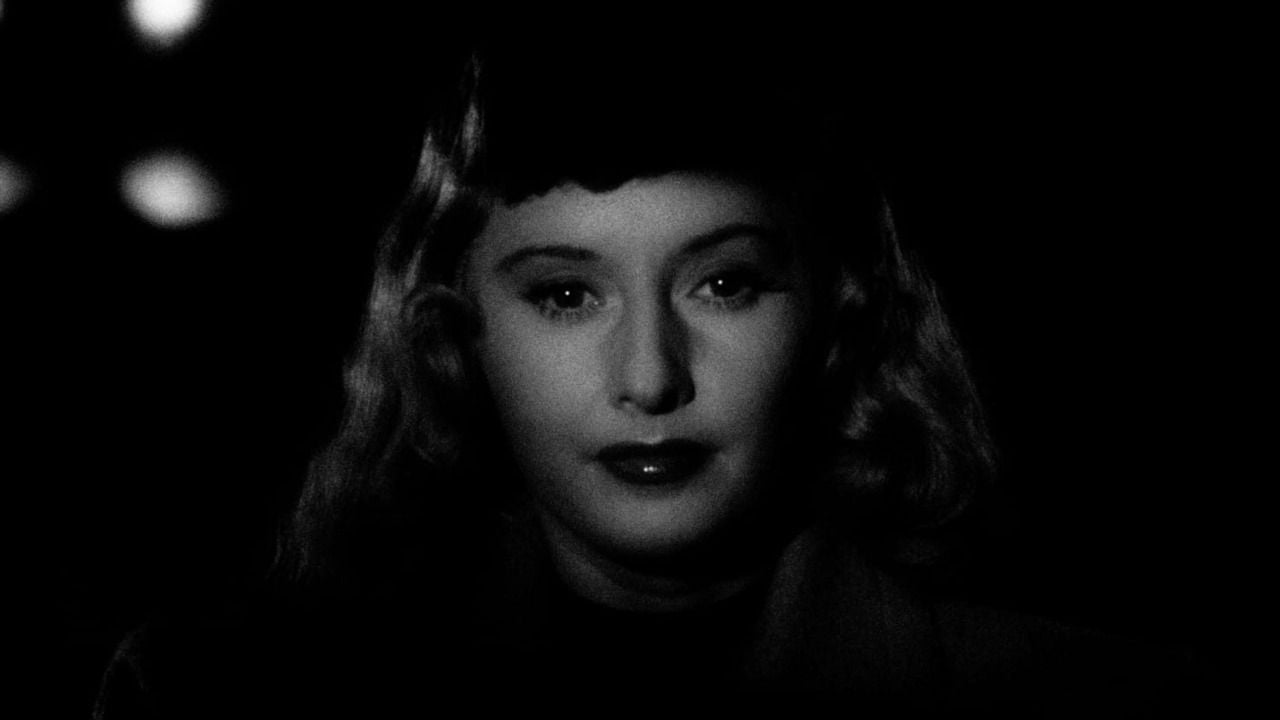 Undurchschaubar und magnetisch: Barbara Stanwyck als Phyllis in 