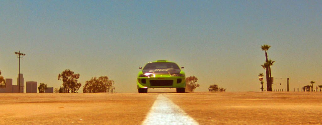 "Best Of Cinema": "The Fast And The Furious" kommt zurück ins Kino!