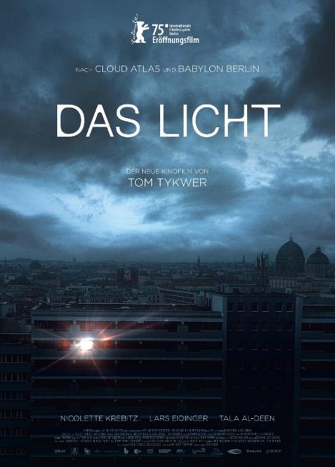 Poster Zum Film Das Licht Bild 13 Auf 14 FILMSTARTS de Poster Zum Film Das Licht Bild 13 Auf 14 FILMSTARTS de