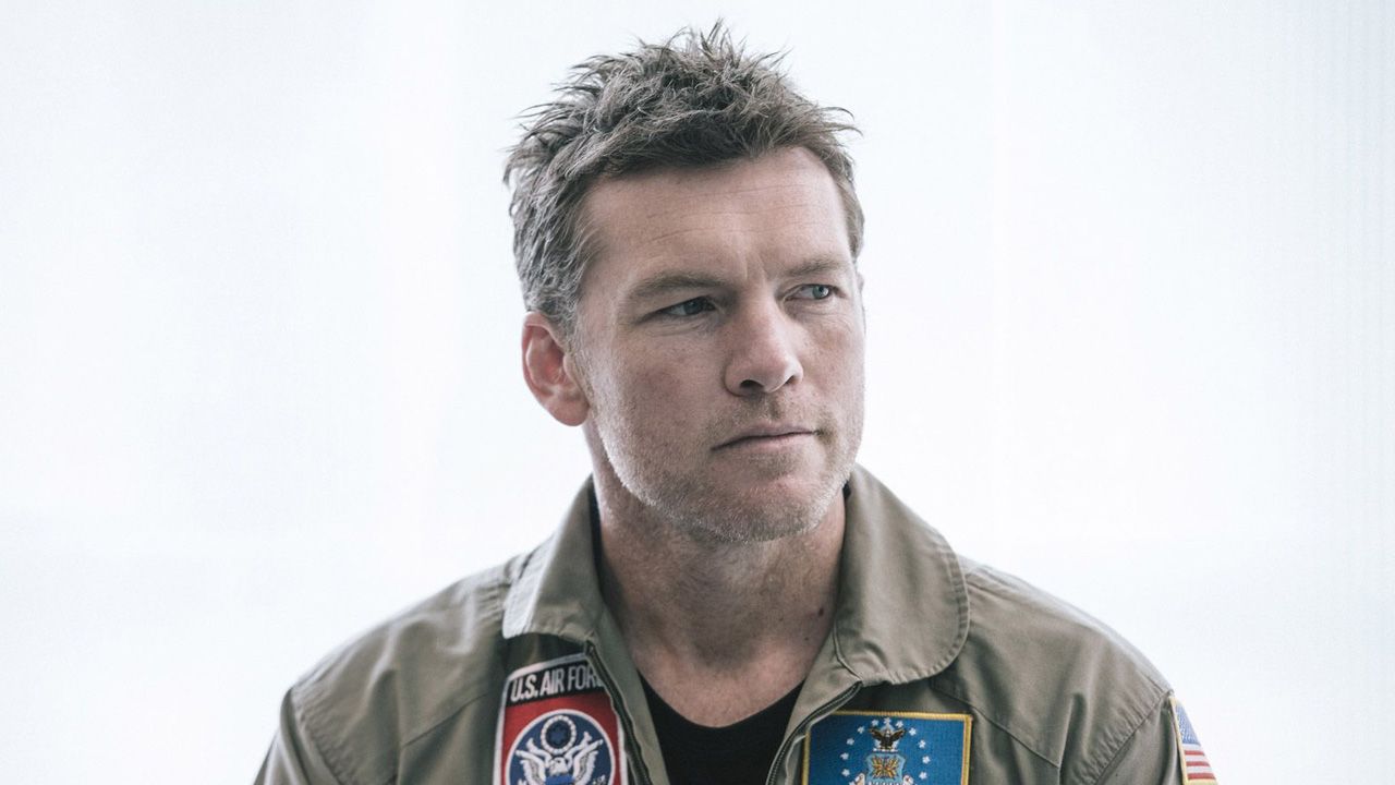 Sam Worthington, hier in 