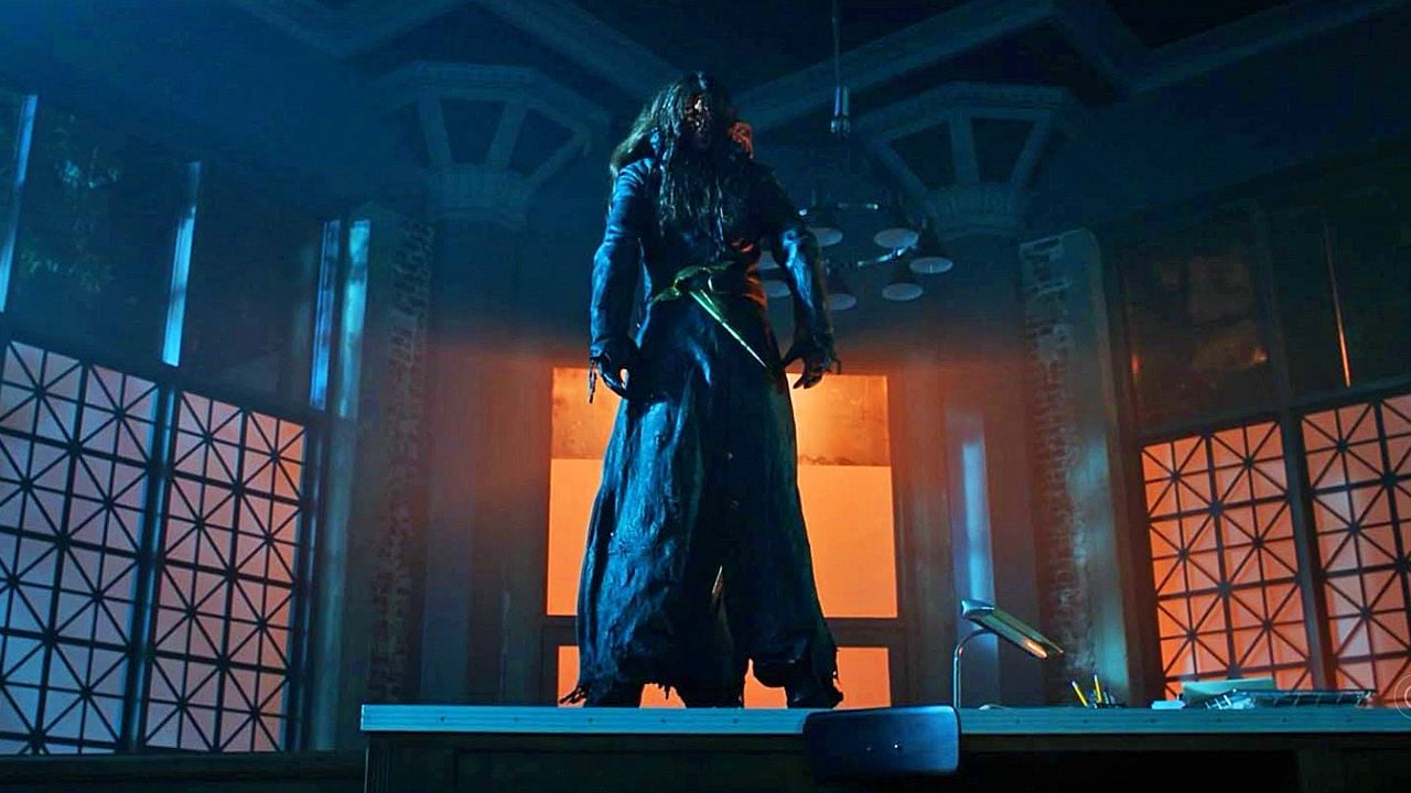 Uncut-TV-Premiere: Diesen Horror-Kracher vom "Saw"- & "Conjuring"-Macher solltet ihr spätestens heute Abend nachholen