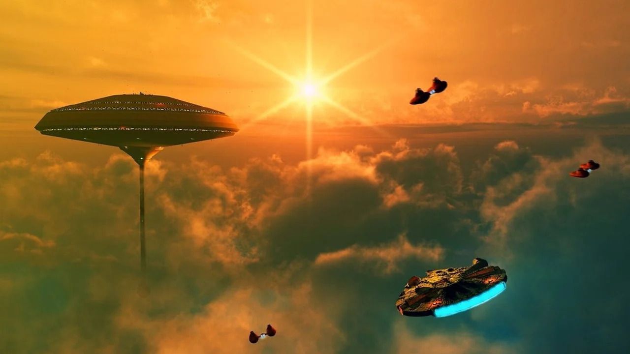 4,67 von 5 Sternen! Das ist der beste Sci-Fi-Film aller Zeiten – laut den deutschen Zuschauern