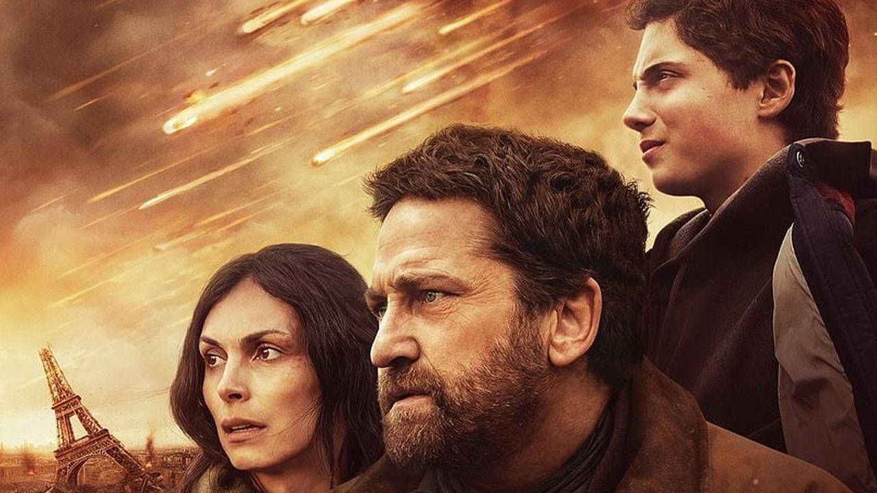 Der Kampf ums Überleben geht für Familie Garrity in die nächste Runde