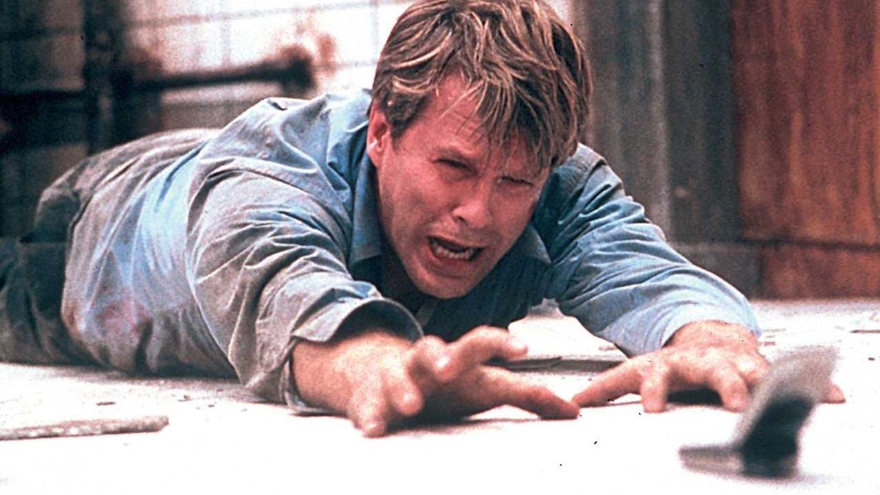 Ihr habt entschieden: Das ist der wirklich beste Horrorfilm der letzten 25 Jahre!