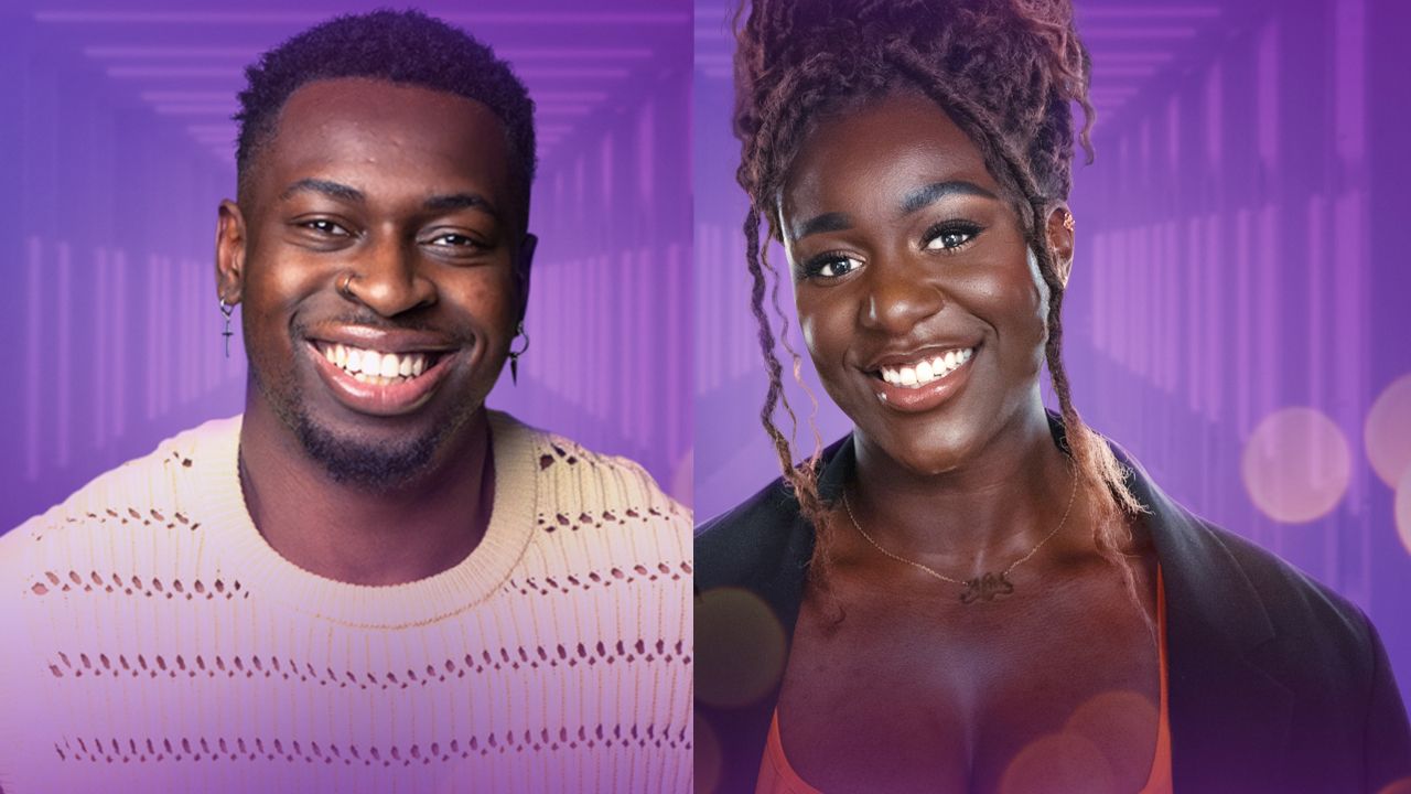 Zwischen Jubriel und Wandi schien alles zu passen...