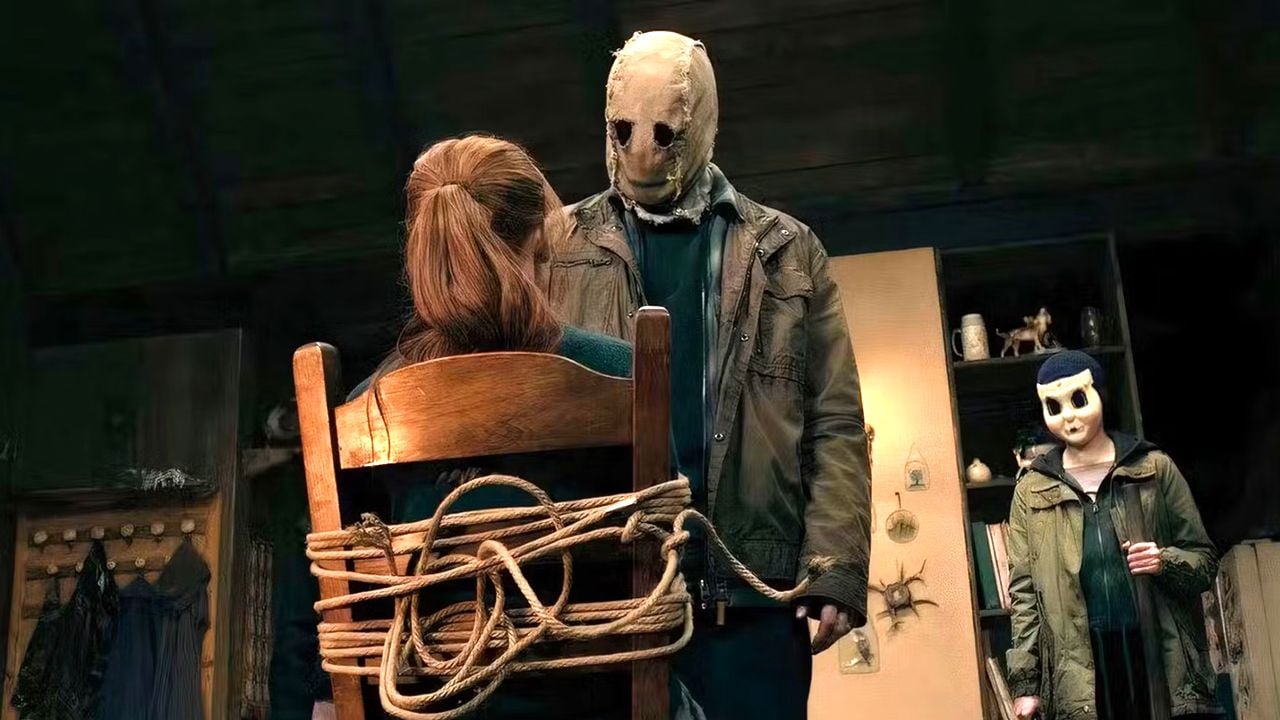 Erstmals im Streaming-Abo: Der Auftakt einer düsteren Horror-Trilogie – vom "Cliffhanger"- & "Stirb langsam 2"-Macher