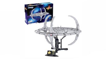 "Star Trek"-Schnäppchen Deep Space Nine