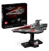 LEGO "Star Wars" Assault Ship der Acclamator-Klasse