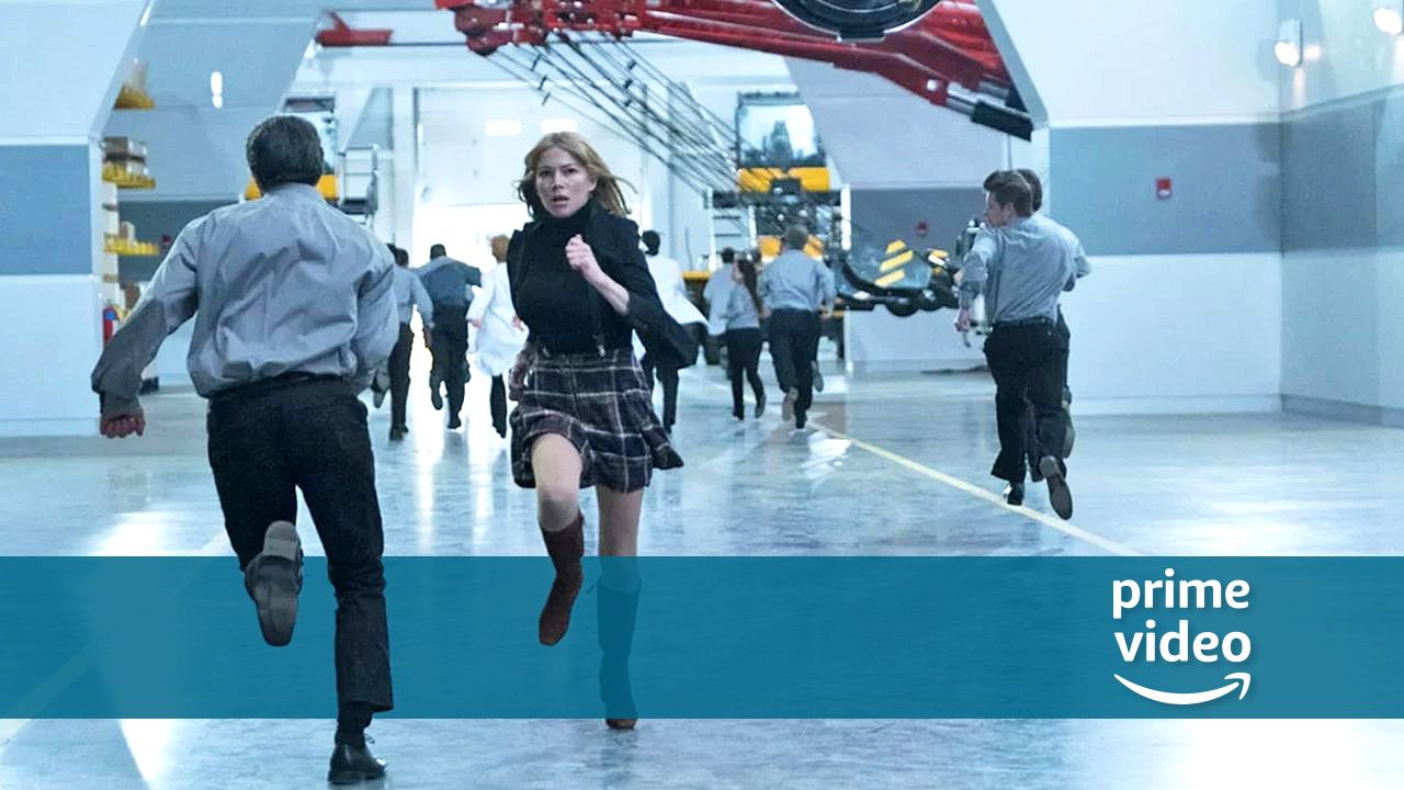 Neu auf Amazon Prime Video: Wenn euch dieser Marvel-Actioner gefällt, schaut unbedingt auch den (viel) besseren 2. Teil!