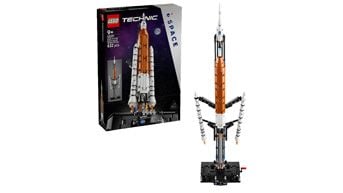 Die Artemis-Mission fürs Wohnzimmer