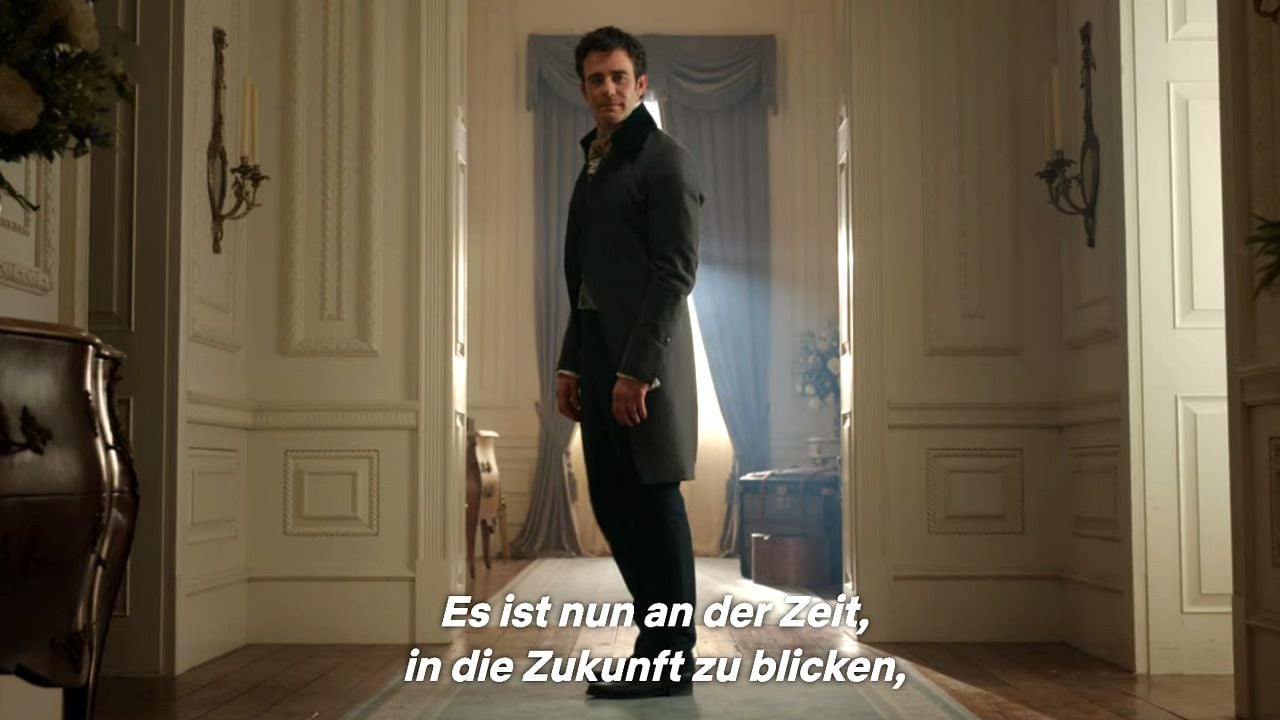 Gehört die Zukunft von
