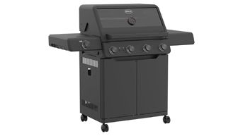 Rösle Gasgrill ALLFLAME Prime 4 zum Top-Preis