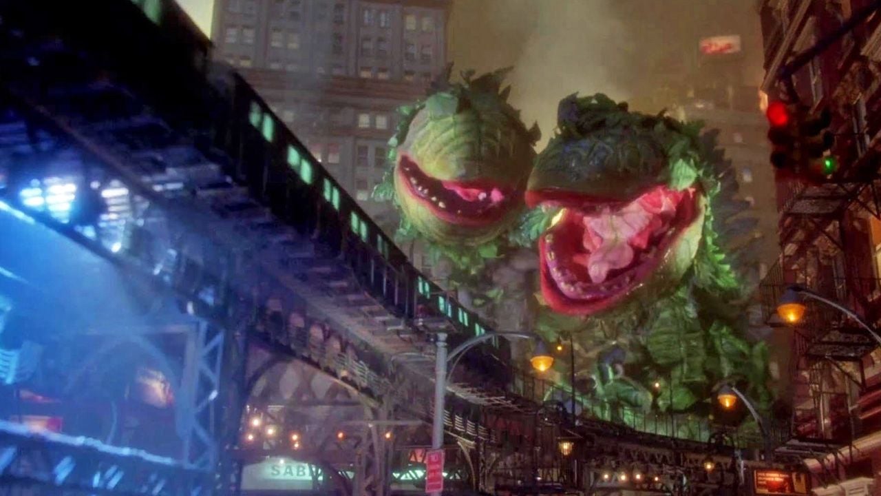 Jede Menge Stars & eines der legendärsten Kino-Monster überhaupt: Dieser Film ist ein Muss für Fans von Godzilla & Co. – demnächst in 4K erleben!