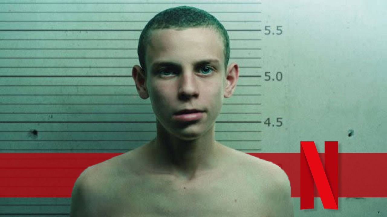 Gibt's bei Netflix schon in 4 Tagen das nächste "Adolescence"? Trailer zu "Bad Boy" vom "Euphoria"-Erfinder!
