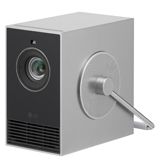 LG Electronics HU710PB CineBeam Q