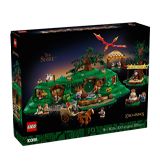 LEGO "Herr der Ringe: Das Auenland"